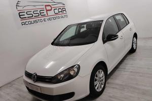 VOLKSWAGEN Golf 1.6 TDI DPF 5p. Comfortline