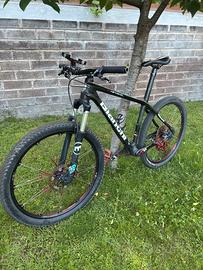 Bianchi Methanol SL Carbon 29” – SRAM X0 – MTB