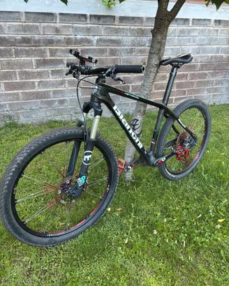 Bianchi Methanol SL Carbon 29” – SRAM X0 – MTB