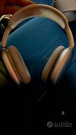 Apple Samsung AirPods max 2 generazione (2024)