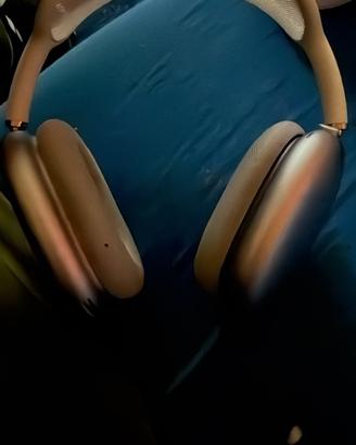 Apple Samsung AirPods max 2 generazione (2024)