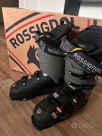 scarponi sci Rossignol Hi-speed Pro 110 MV GW