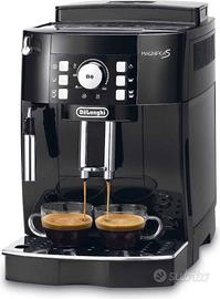 Delonghi magnifica s
