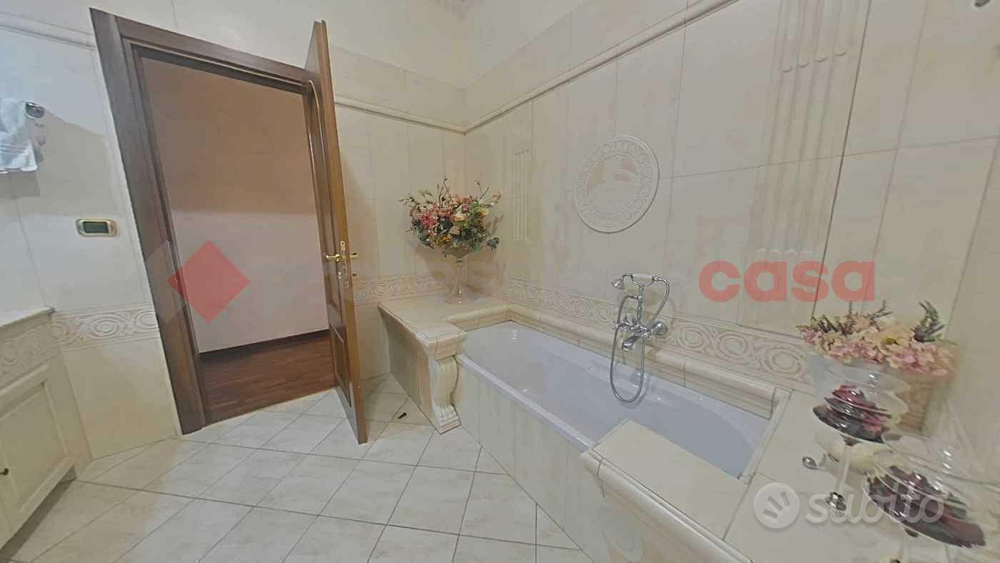 Appartamento – Reggio Calabria - Vista 5