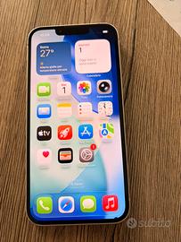 Iphone 13 128gb