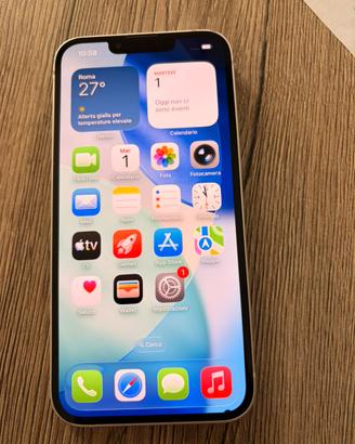 Iphone 13 128gb