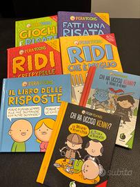 Libri PeraToons