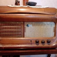 radio