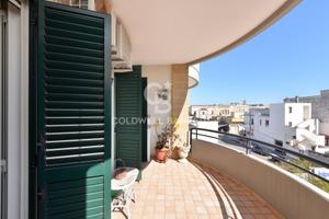 Appartamento - Poggiardo