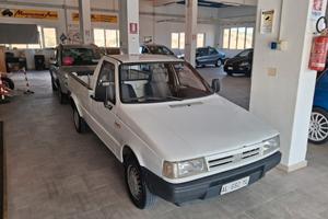 Fiat Fiorino 1.7 D