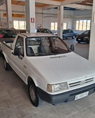 Fiat Fiorino 1.7 D