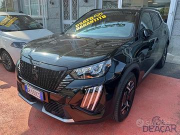 Peugeot 2008 BlueHDi 130 EAT8 Allure S/S