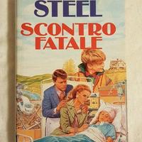 Danielle Steel - Scontro fatale