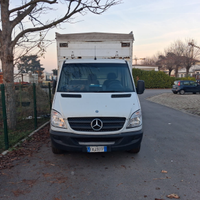 Mercedes sprinter 313 CDI