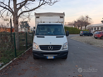Mercedes sprinter 313 CDI