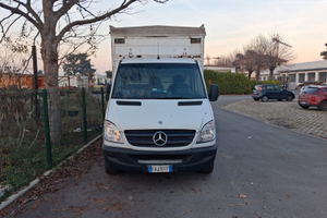 Mercedes sprinter 313 CDI