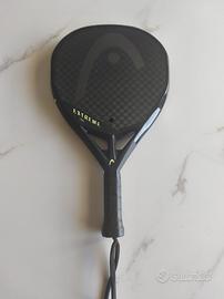 Racchetta padel Extreme one