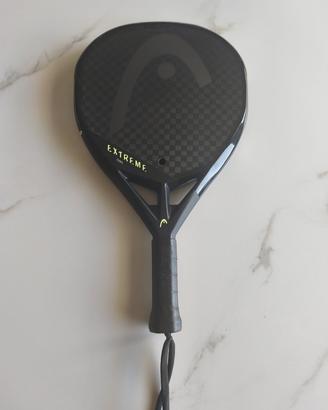 Racchetta padel Extreme one