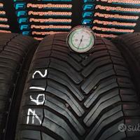 4 STAGIONI co:7612 Misura 20560R16 96H MICHELIN