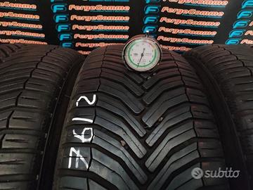 4 STAGIONI co:7612 Misura 20560R16 96H MICHELIN