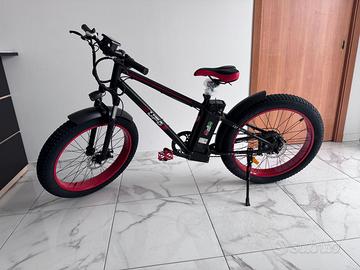 🚲Bicicletta Elettrica / Fat Bike 🚲