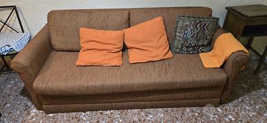 gratis divano letto