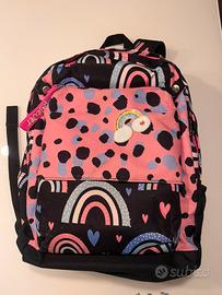 SJ GANG ZAINO POCKET UP
