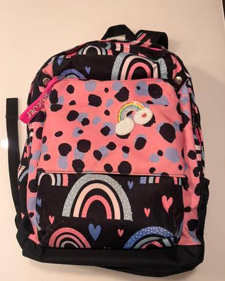 SJ GANG ZAINO POCKET UP
