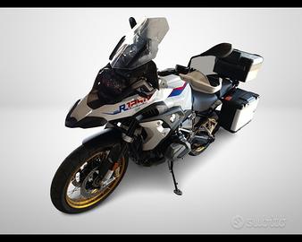 BMW MOTO R 1250 GS - ABS
