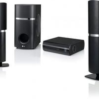 Home Theater LG HB45