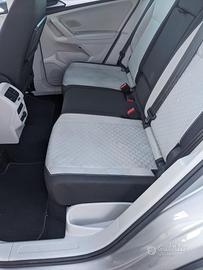  Volkswagen Tiguan Diesel