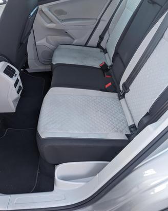  Volkswagen Tiguan Diesel