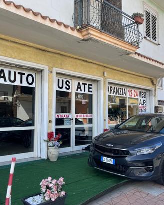 Kia XCeed 1.0 T-GDi Business