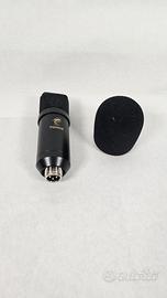 Microfono TONOR TC20 XLR con braccio 