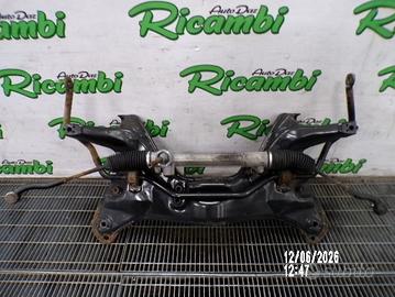 TELAIO - CULLA ANTERIORE PANDA 1.3 MTJ 4X4 2007