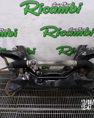 TELAIO - CULLA ANTERIORE PANDA 1.3 MTJ 4X4 2007