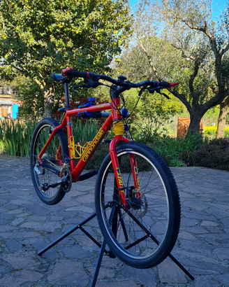 Ribasso-Cannondale mtb F700 taglia XL