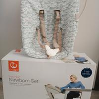 newborn set stokke