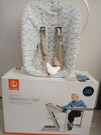 newborn set stokke