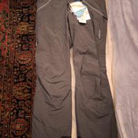 Pantaloni sci Phoenix 