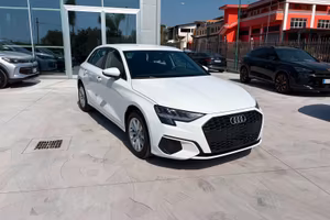 Audi A3 SPB 30 TDI Business