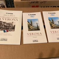 Supplementi L’Arena La Grande Guerra / Verona