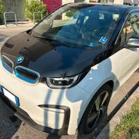 Bmw i3 120 Ah