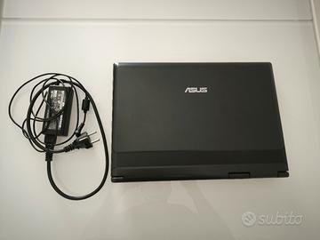 Notebook, computer portatile ASUS X50R