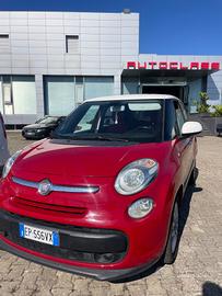 Fiat 500L 1.3 Multijet 85 CV Pop Star