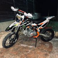 Kayo tt 140 (tenuta maniacalmente) VALUTO SCAMBI