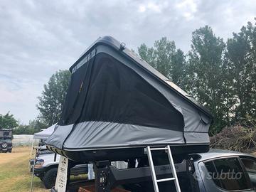 Subito - TRAILER POINT OUTLET net - Tenda da tetto per mitsubishi l200 pick  up - Caravan e Camper In vendita a Sassari