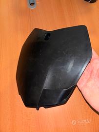Tabella piatta ktm