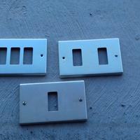 Placche B-TICINO vintage