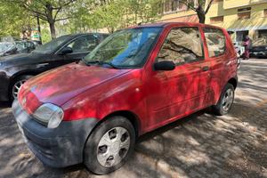 Fiat Seicento 1.1i cat Actual